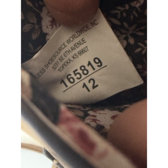 American Eagle Brown Leather Crossbody Small Bag Phone Cards utility Festival - Picture 11 of 14